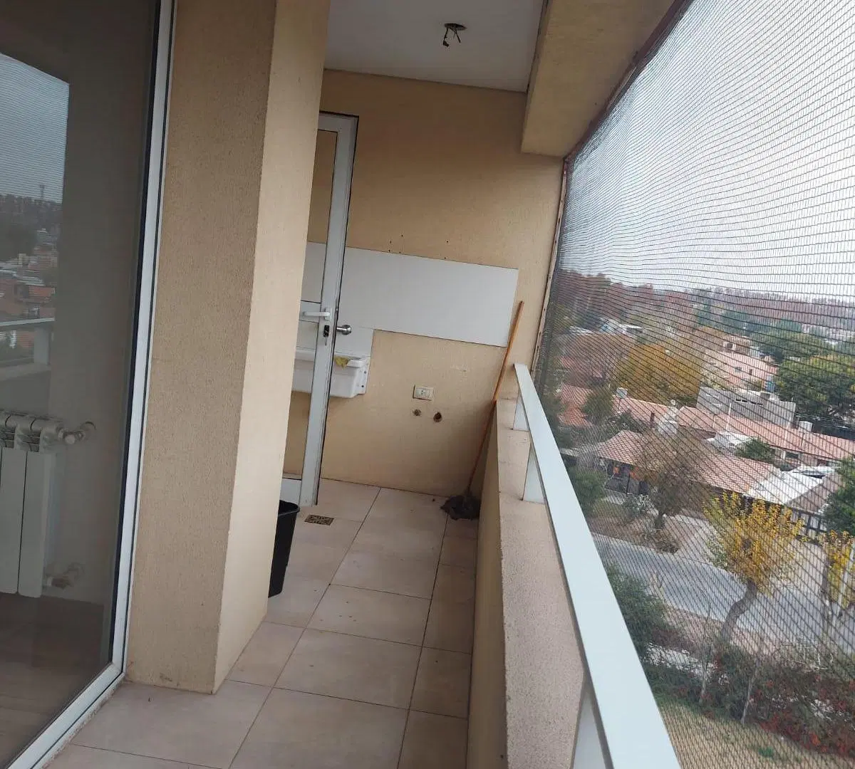 Departamento en alquiler Edificio Milenica 4