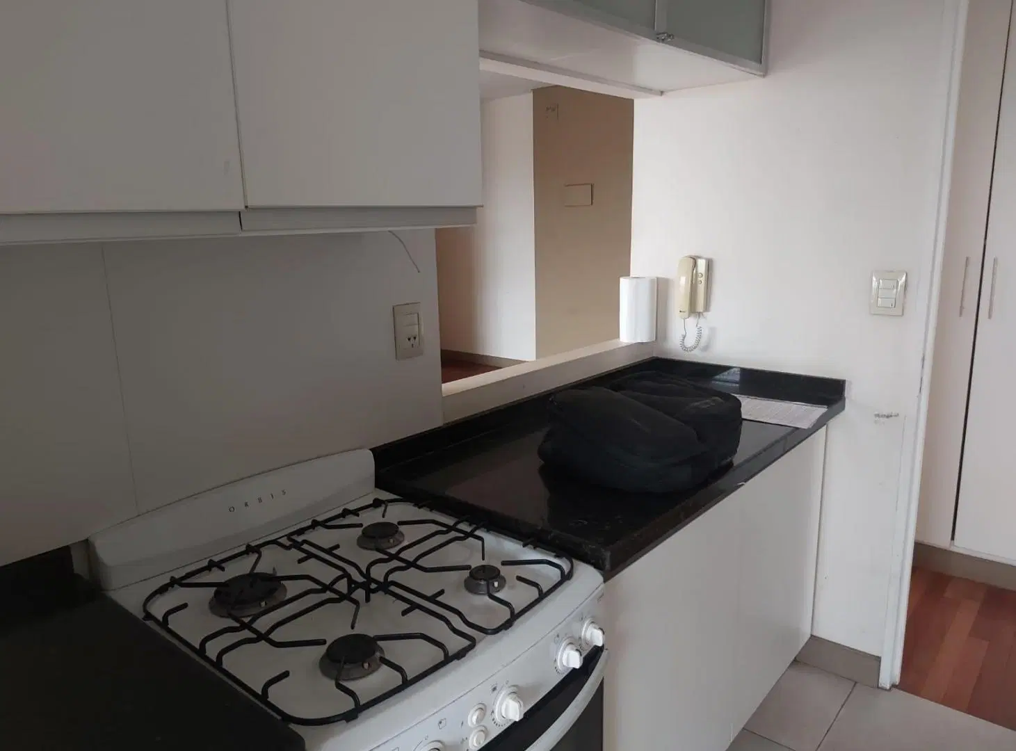 Departamento en alquiler Edificio Milenica 2