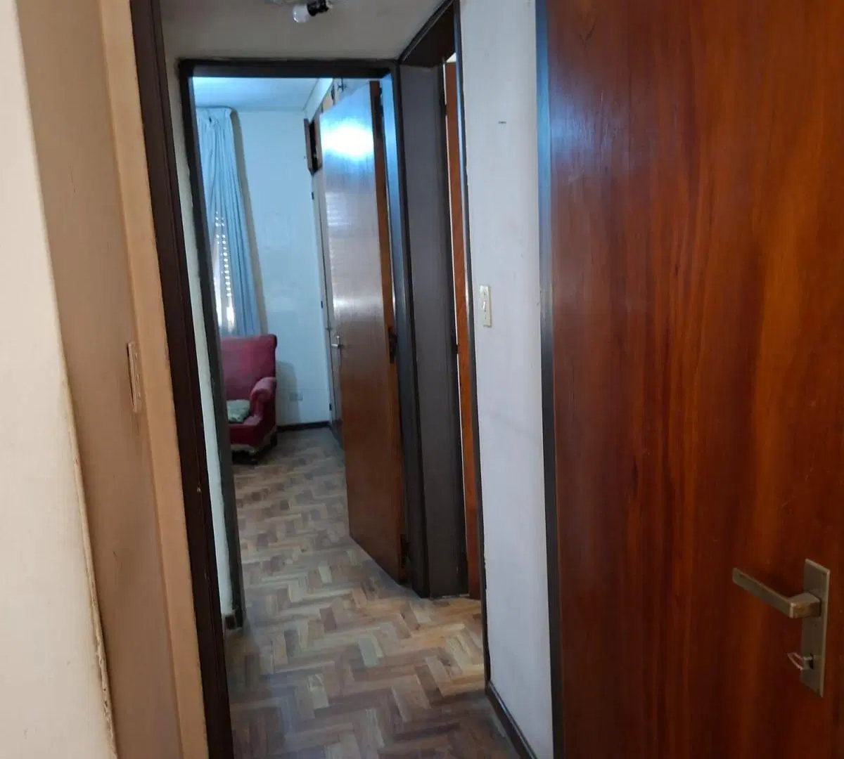 Departamento en venta 3