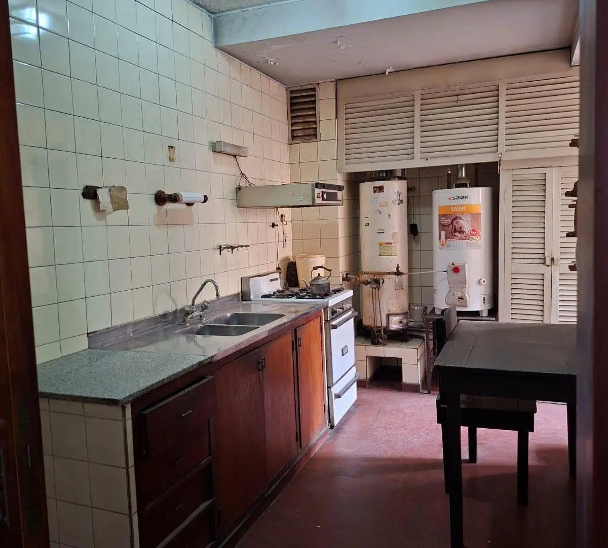 Departamento en venta 4
