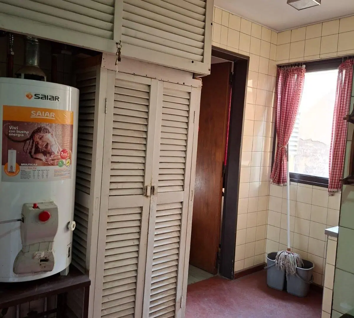 Departamento en venta 5