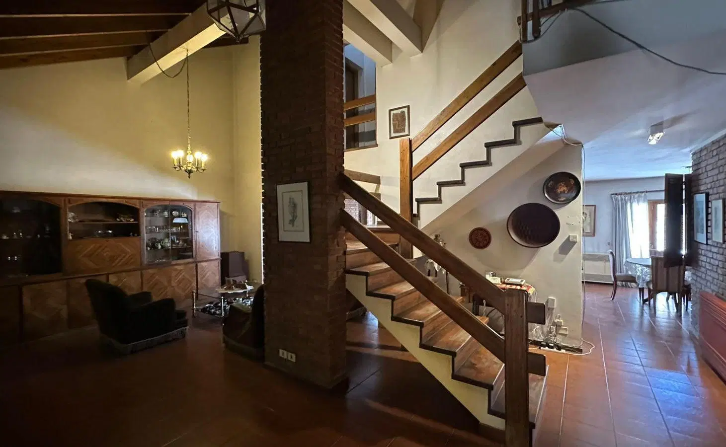 CASA DE CATEGORIA EN SEXTA 3