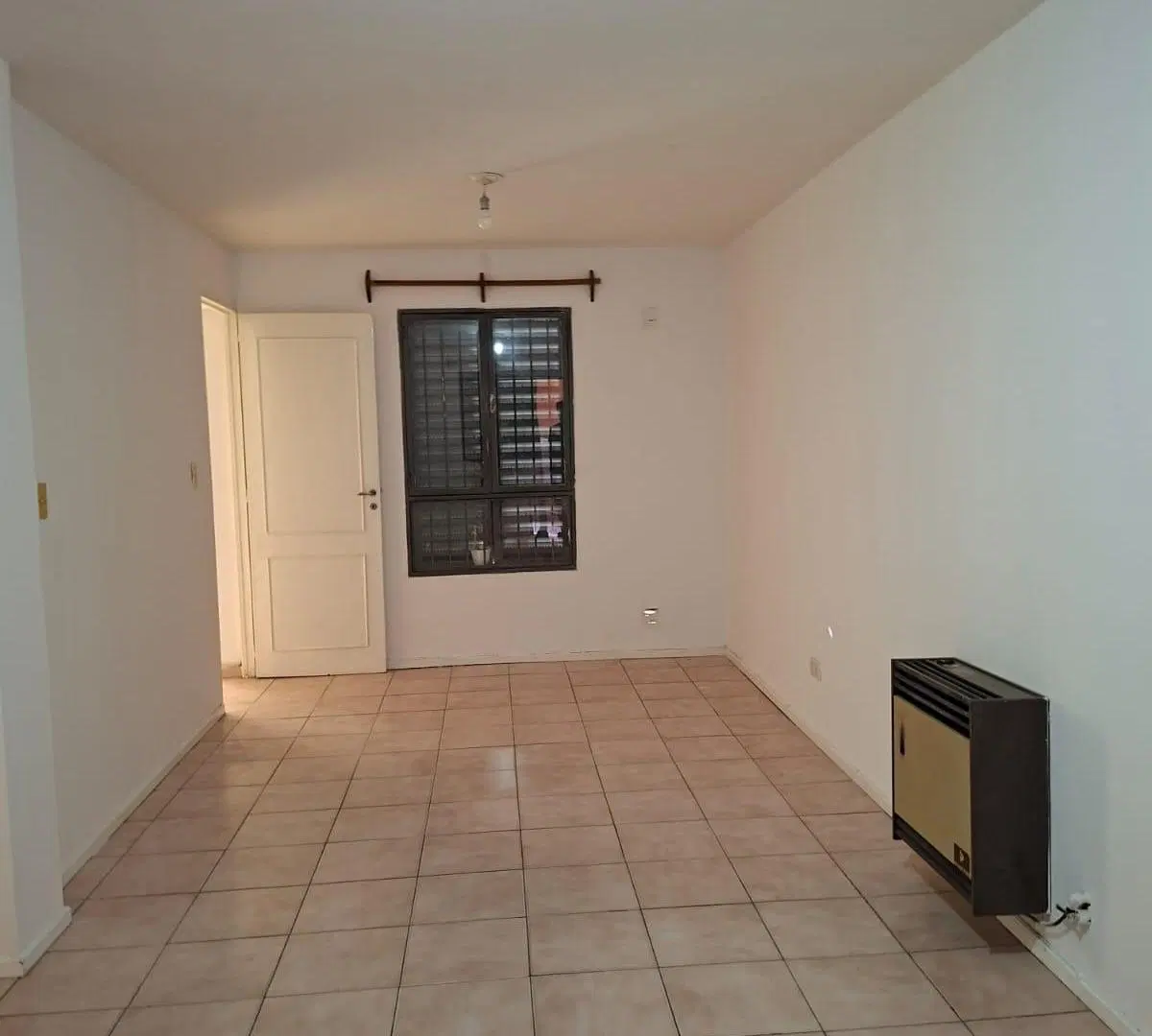 Departamento en alquiler 1