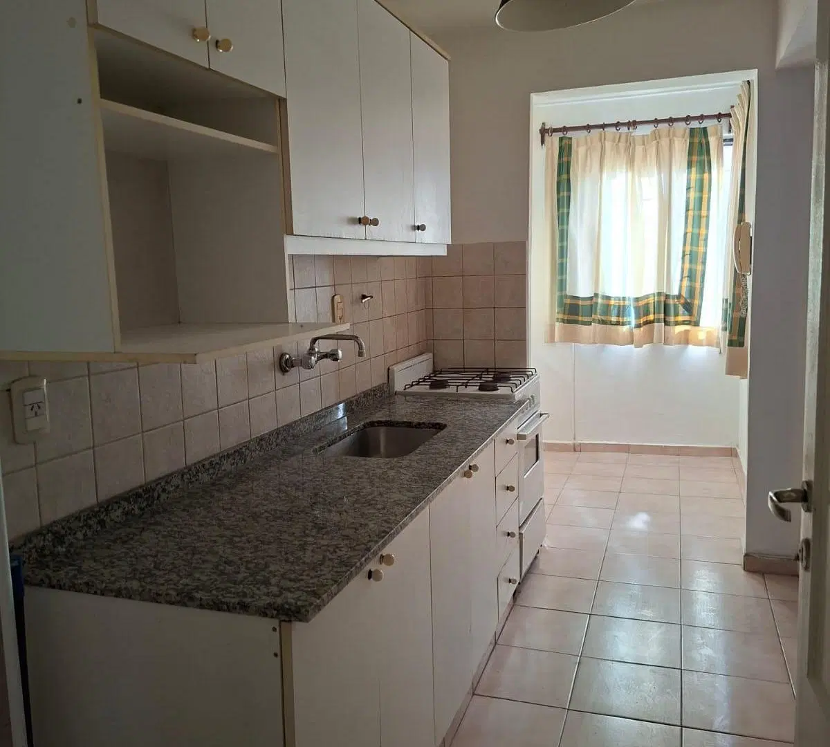 Departamento en alquiler 4