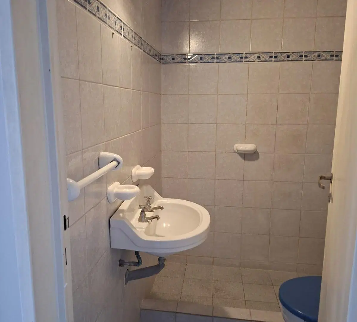 Departamento en alquiler 3