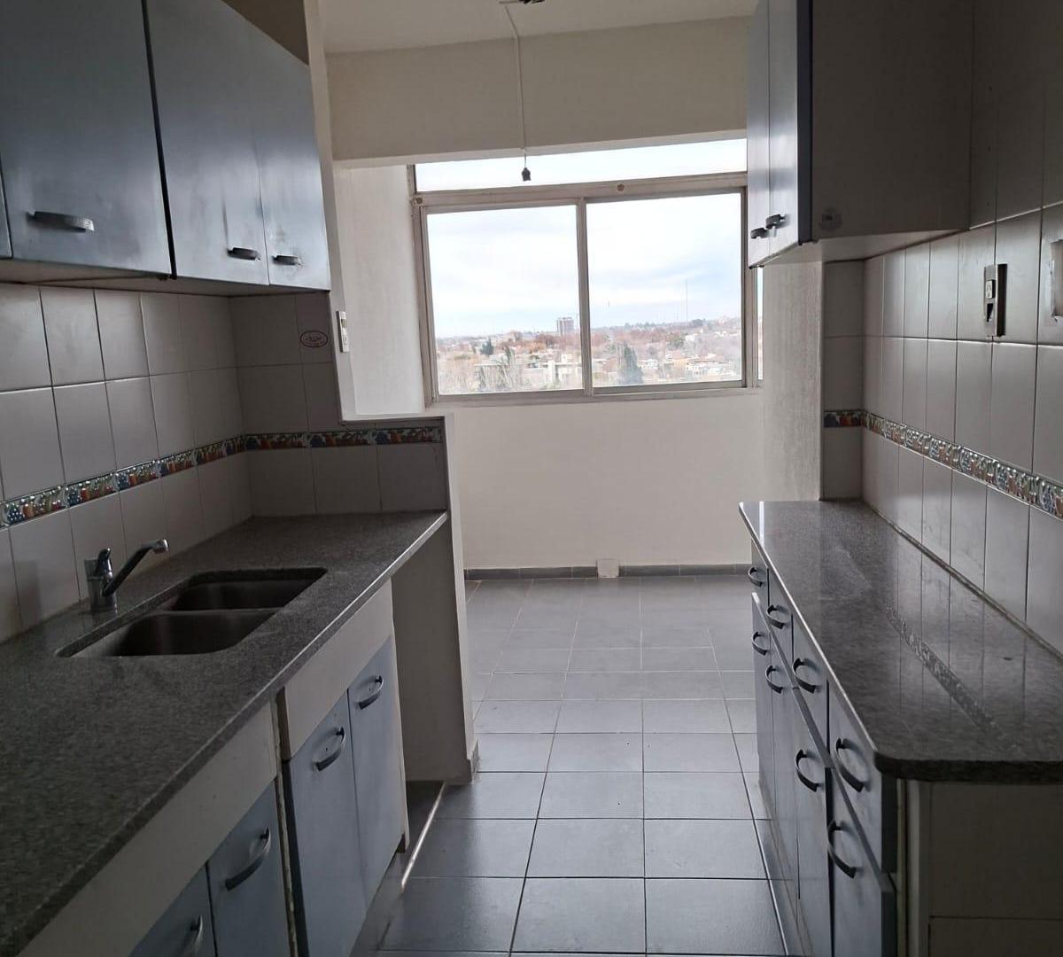 Departamento en alquiler