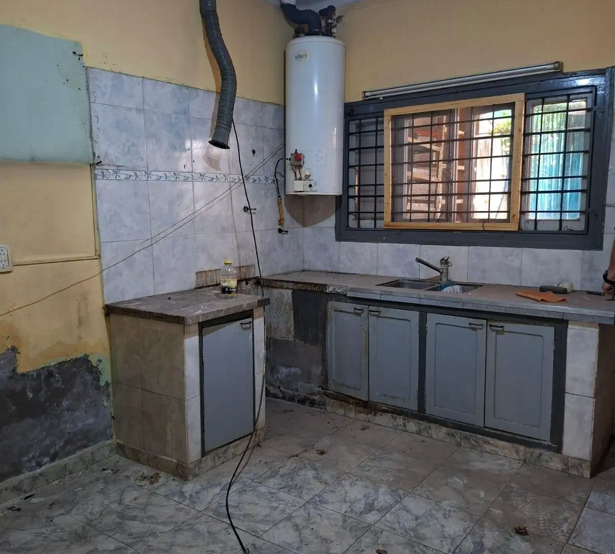 VIVIENDA CENTRO LAS HERAS 5