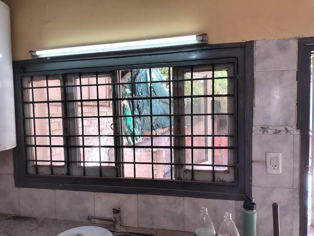 VIVIENDA CENTRO LAS HERAS 8