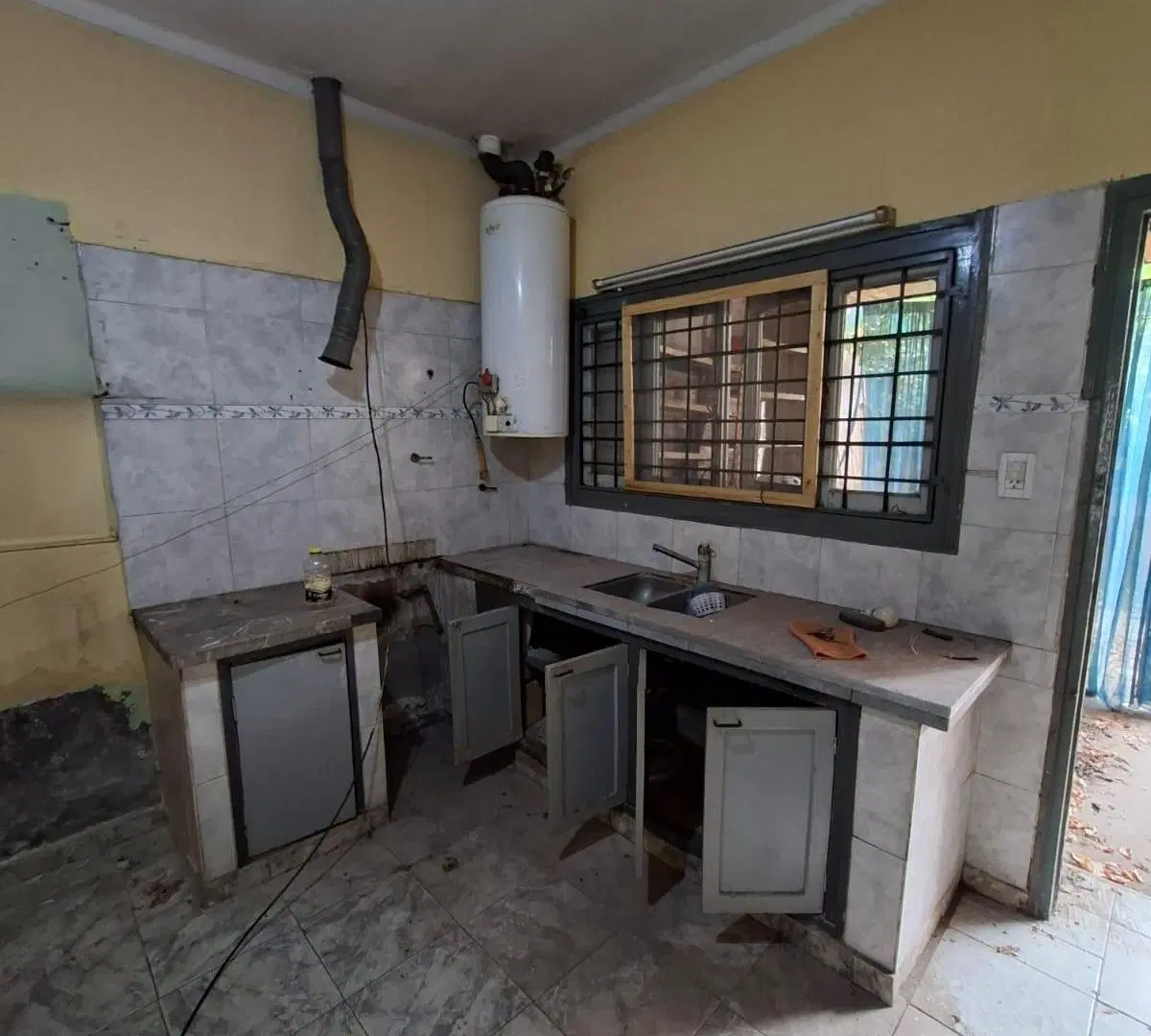 VIVIENDA CENTRO LAS HERAS 1