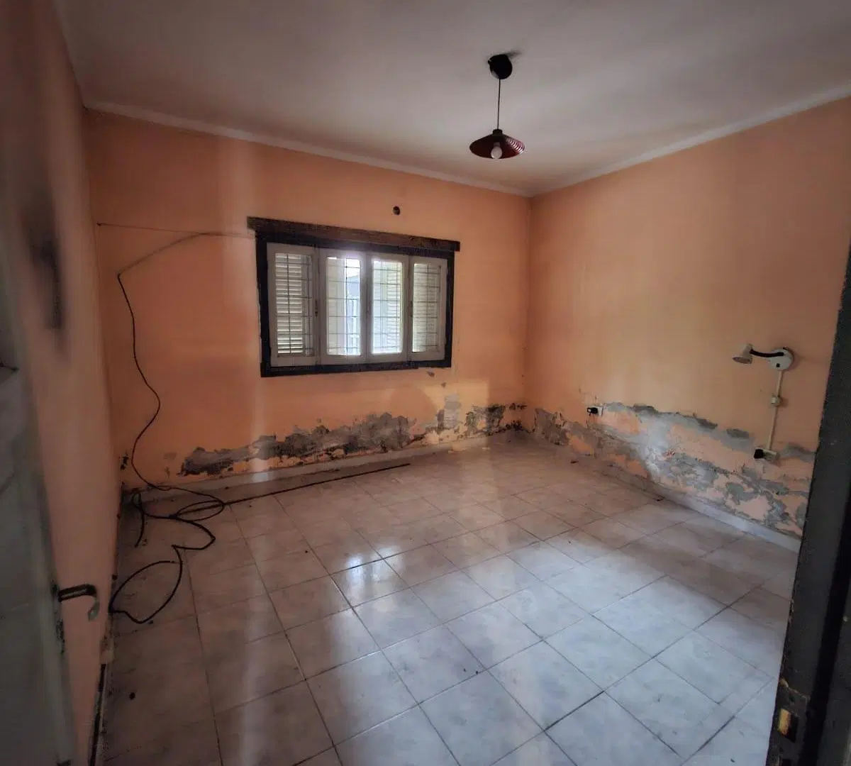 VIVIENDA CENTRO LAS HERAS 4
