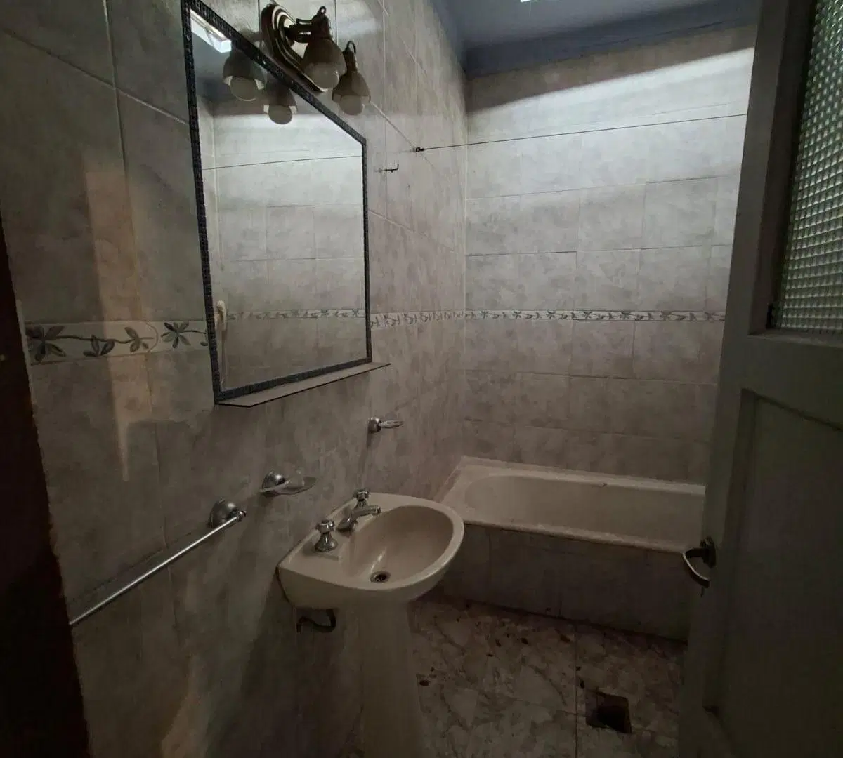 VIVIENDA CENTRO LAS HERAS 3