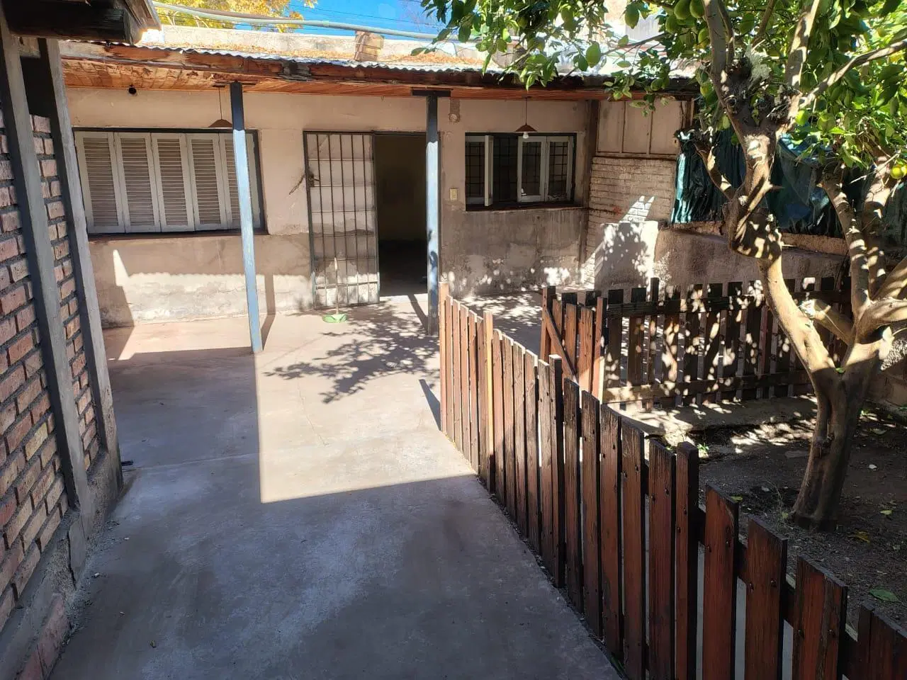 VIVIENDA CENTRO LAS HERAS 2