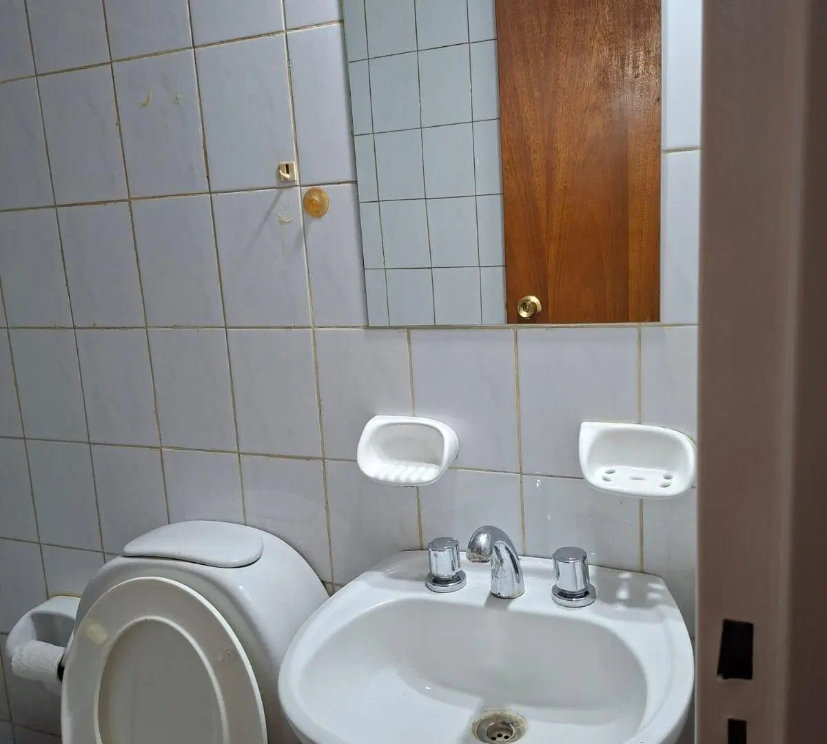 Departamento 8