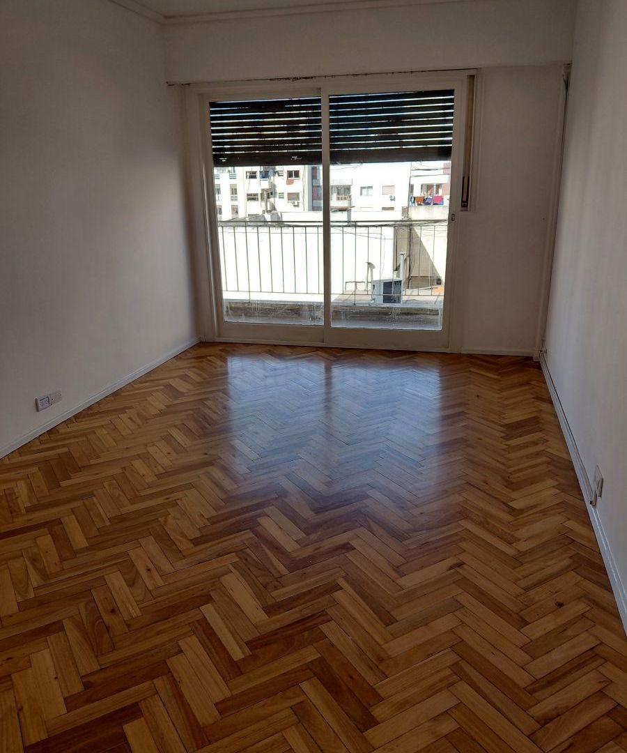 Foto de Departamento en Alquiler 3 Ambientes en Caballito, imagen 1