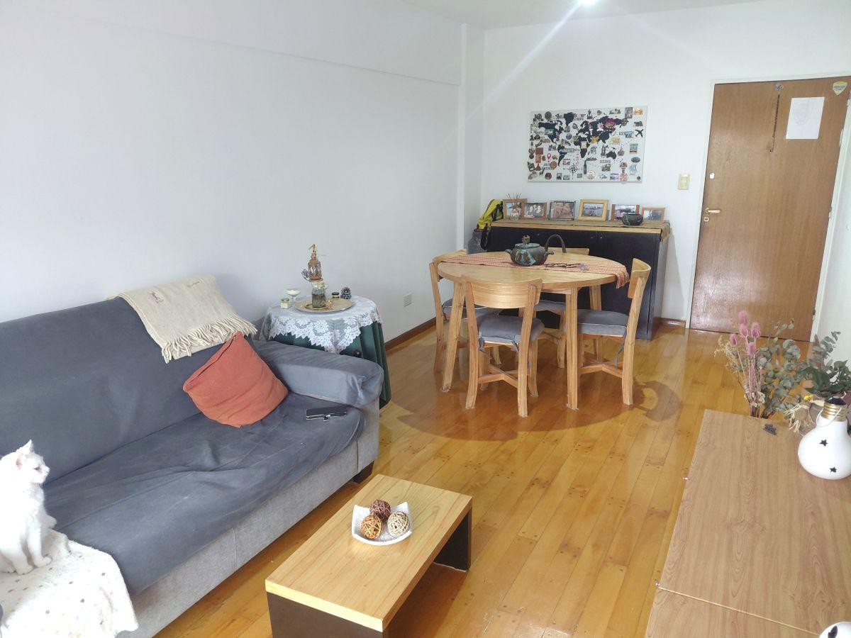 Foto de Venta Departamento 3 Ambientes Balcón Frente Belgrano CABA, imagen 3