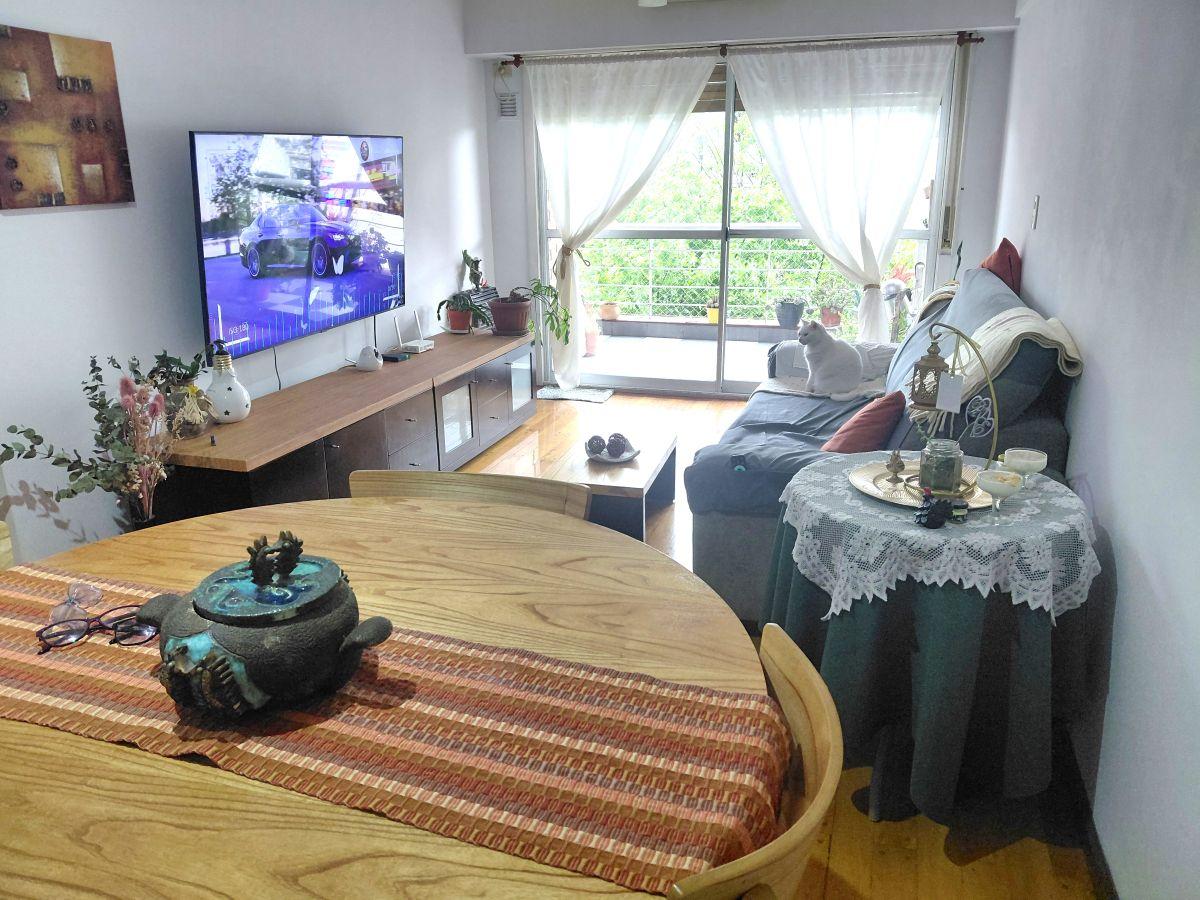Foto de Venta Departamento 3 Ambientes Balcón Frente Belgrano CABA, imagen 2