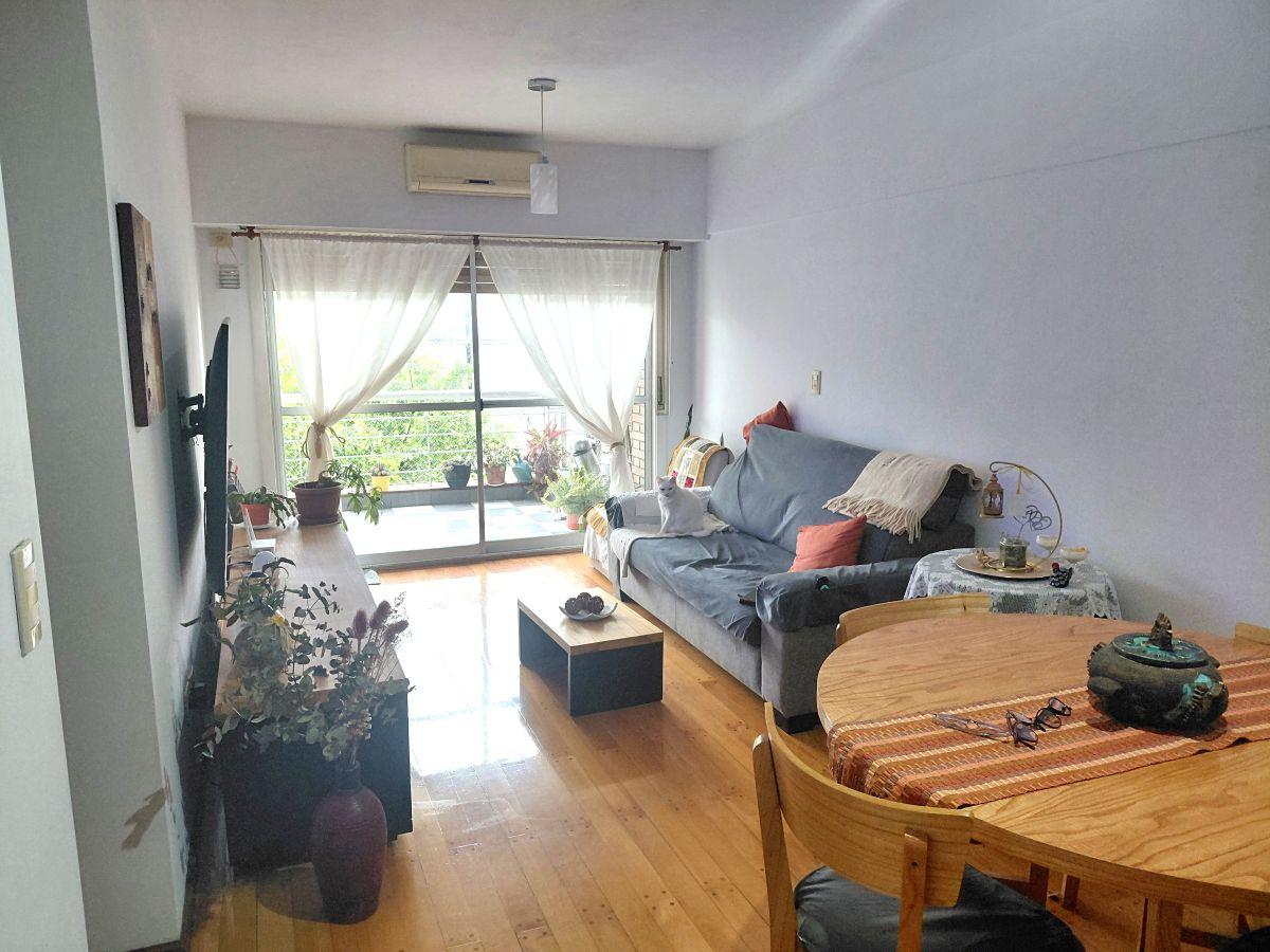 Foto de Venta Departamento 3 Ambientes Balcón Frente Belgrano CABA, imagen 1