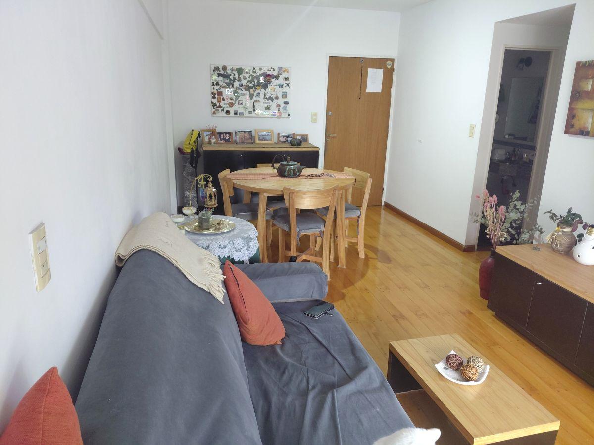 Foto de Venta Departamento 3 Ambientes Balcón Frente Belgrano CABA, imagen 4