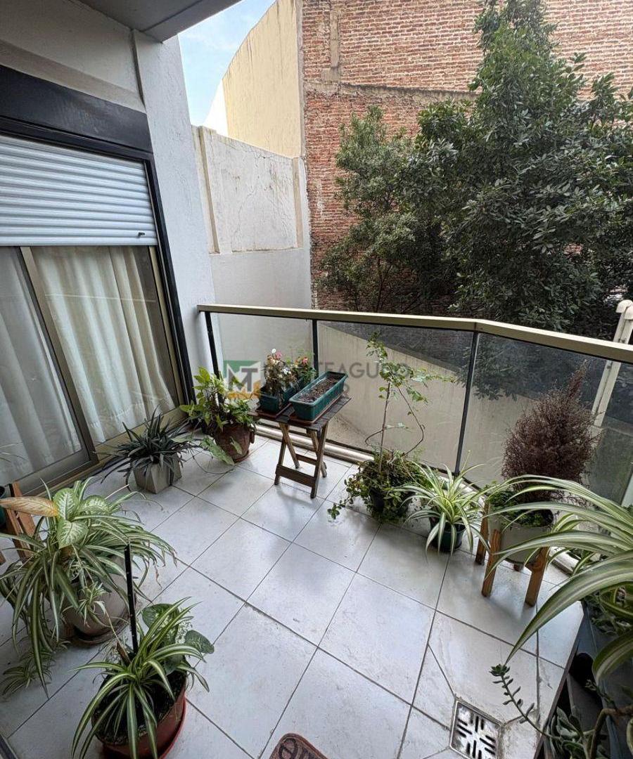 Foto de VENTA DEPARTAMENTO, 66 M2, LUMINOSO, IMPECABLE, AMPLIO BALCON, LOZA, imagen 4