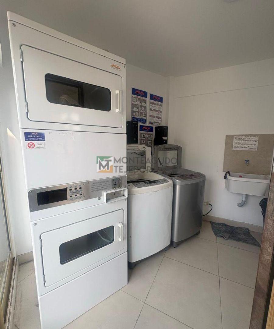 Foto de VENTA DEPARTAMENTO, 66 M2, LUMINOSO, IMPECABLE, AMPLIO BALCON, LOZA, imagen 5