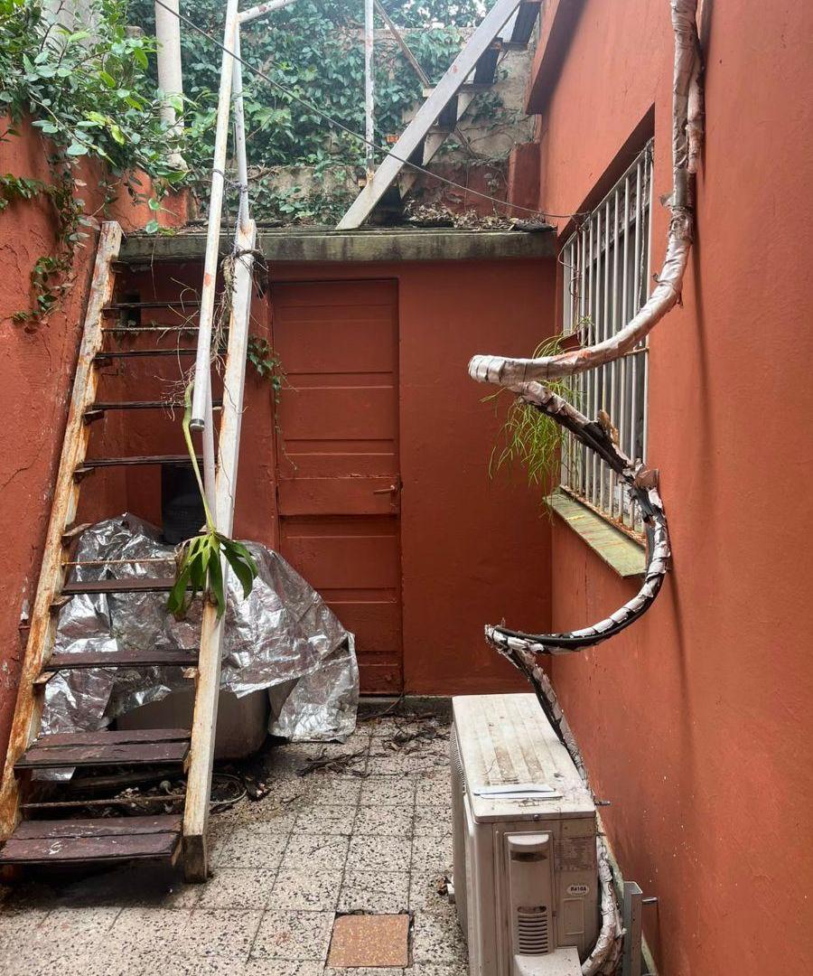 Foto de LOTE EN VENTA, 9.65 X 21.45, USAB2, EXCELENTEUBICACION A PASOS DE AV, imagen 4
