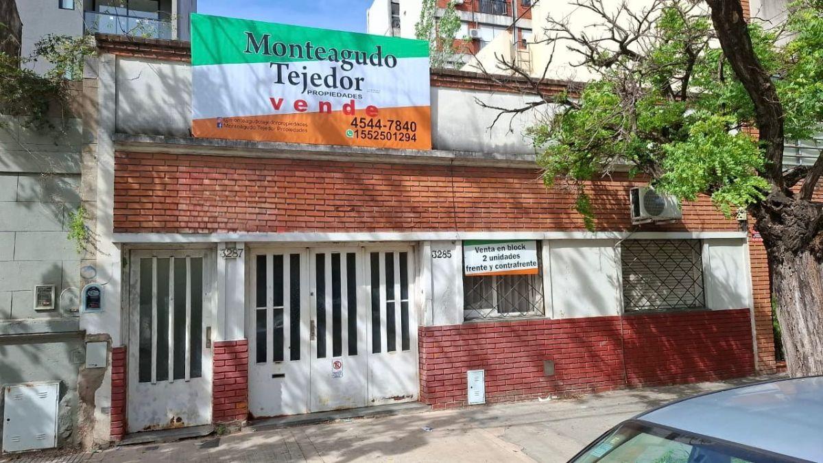 Foto de LOTE EN VENTA, 9.65 X 21.45, USAB2, EXCELENTEUBICACION A PASOS DE AV, imagen 5