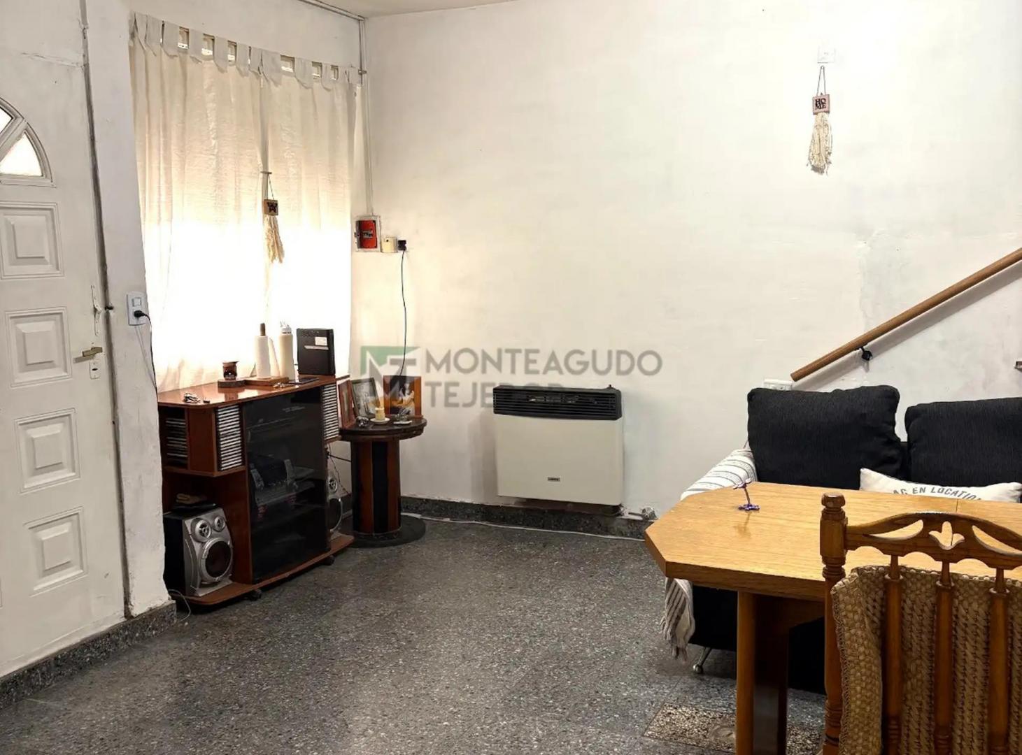 Foto de VENTA PH AL FRENTE CON COCHERA CUBIERTA, ENTRADA INDEPENDIENTE, PATIO Y, imagen 2