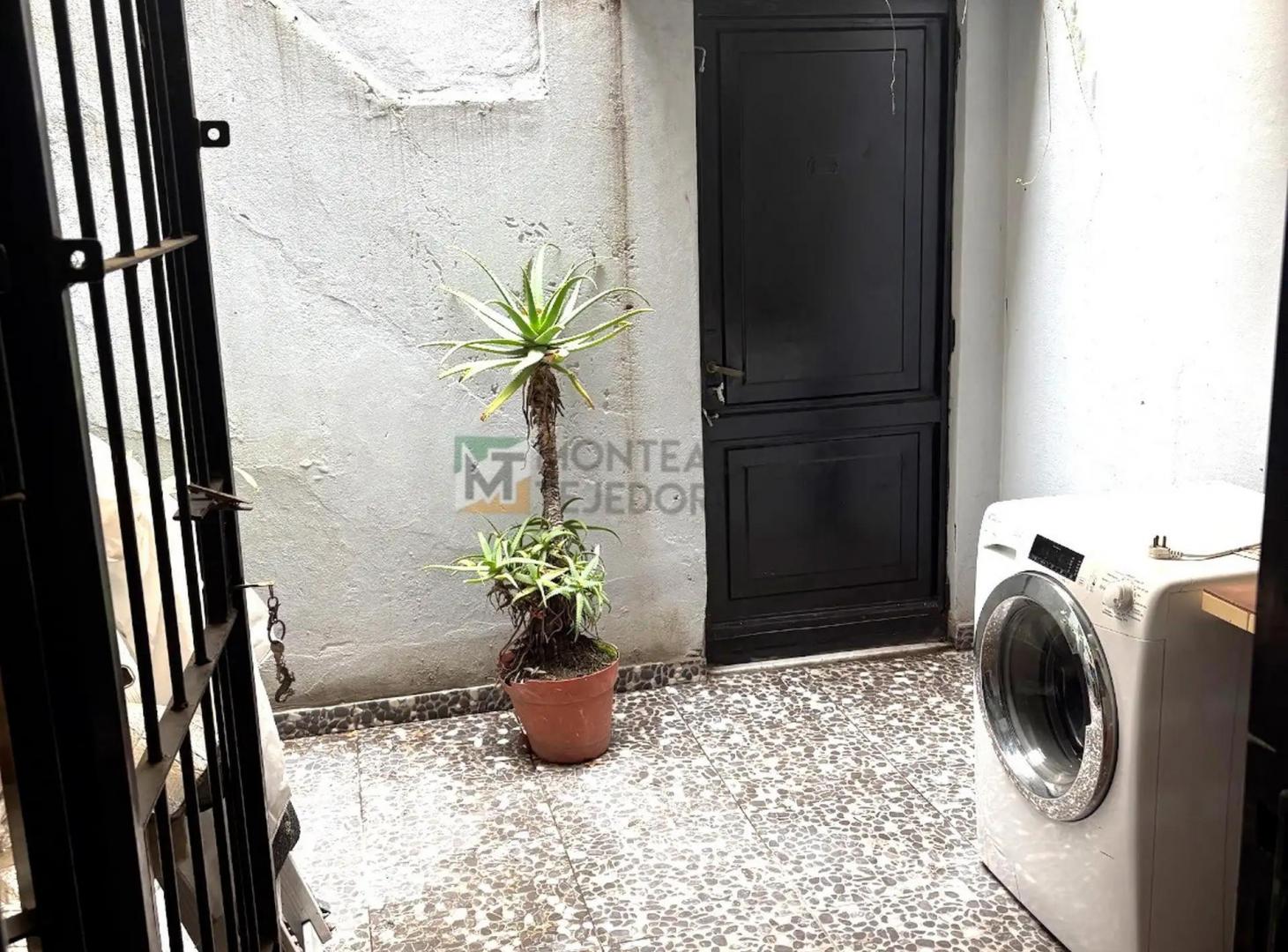 Foto de VENTA PH AL FRENTE CON COCHERA CUBIERTA, ENTRADA INDEPENDIENTE, PATIO Y, imagen 4