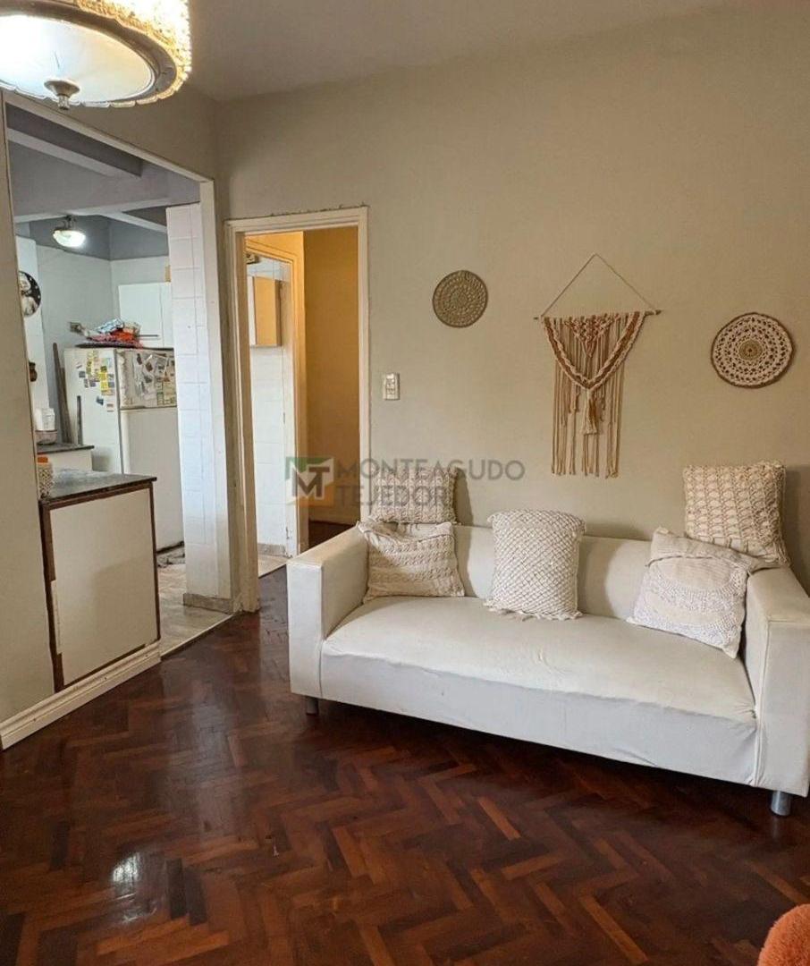 Foto de DEPARTAMENTO, VENTA EN NUÑEZ, APTO CREDITO, 3 AMBIENTES, LUMINOSO, imagen 2