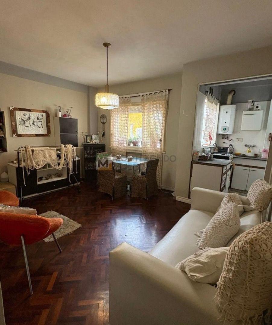 Foto de DEPARTAMENTO, VENTA EN NUÑEZ, APTO CREDITO, 3 AMBIENTES, LUMINOSO, imagen 1