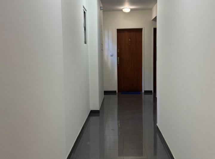 Departamento 3 amb en excelente ubicación 5