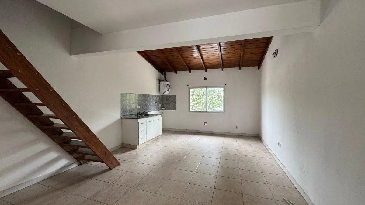Departamento 3 ambientes