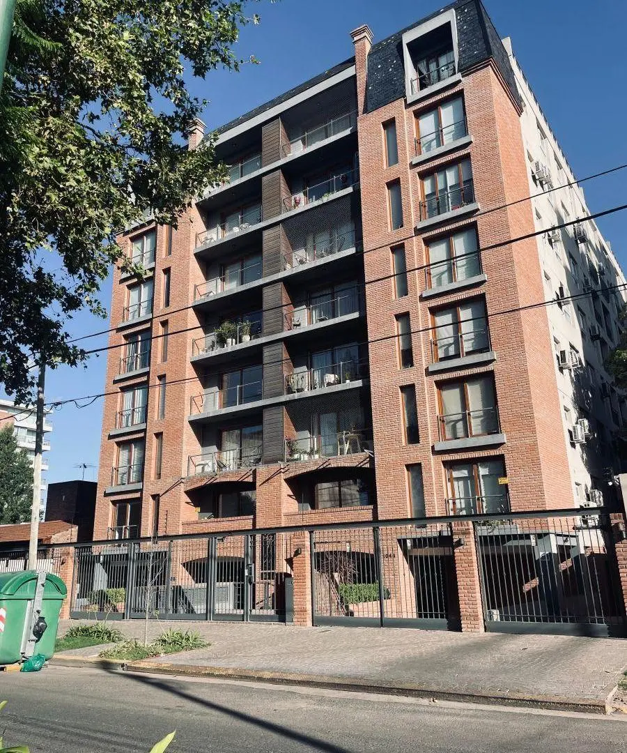 Ituzaingó Centro, 2 amb. con 2 Toilette y Dormitorio en suite con vestidor 2