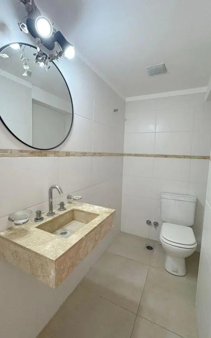 Ituzaingó Centro, 2 amb. con 2 Toilette y Dormitorio en suite con vestidor 4