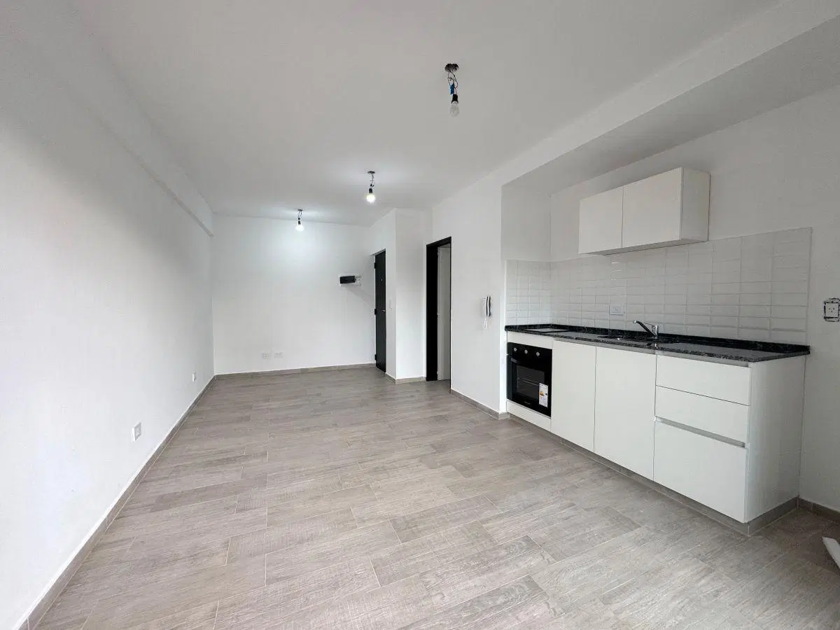 Departamento Monoambiente a estrenar Apto Profesional 5