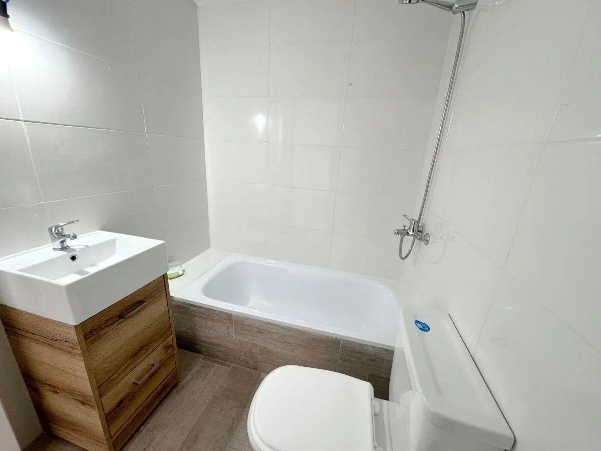 Departamento Monoambiente a estrenar Apto Profesional 3