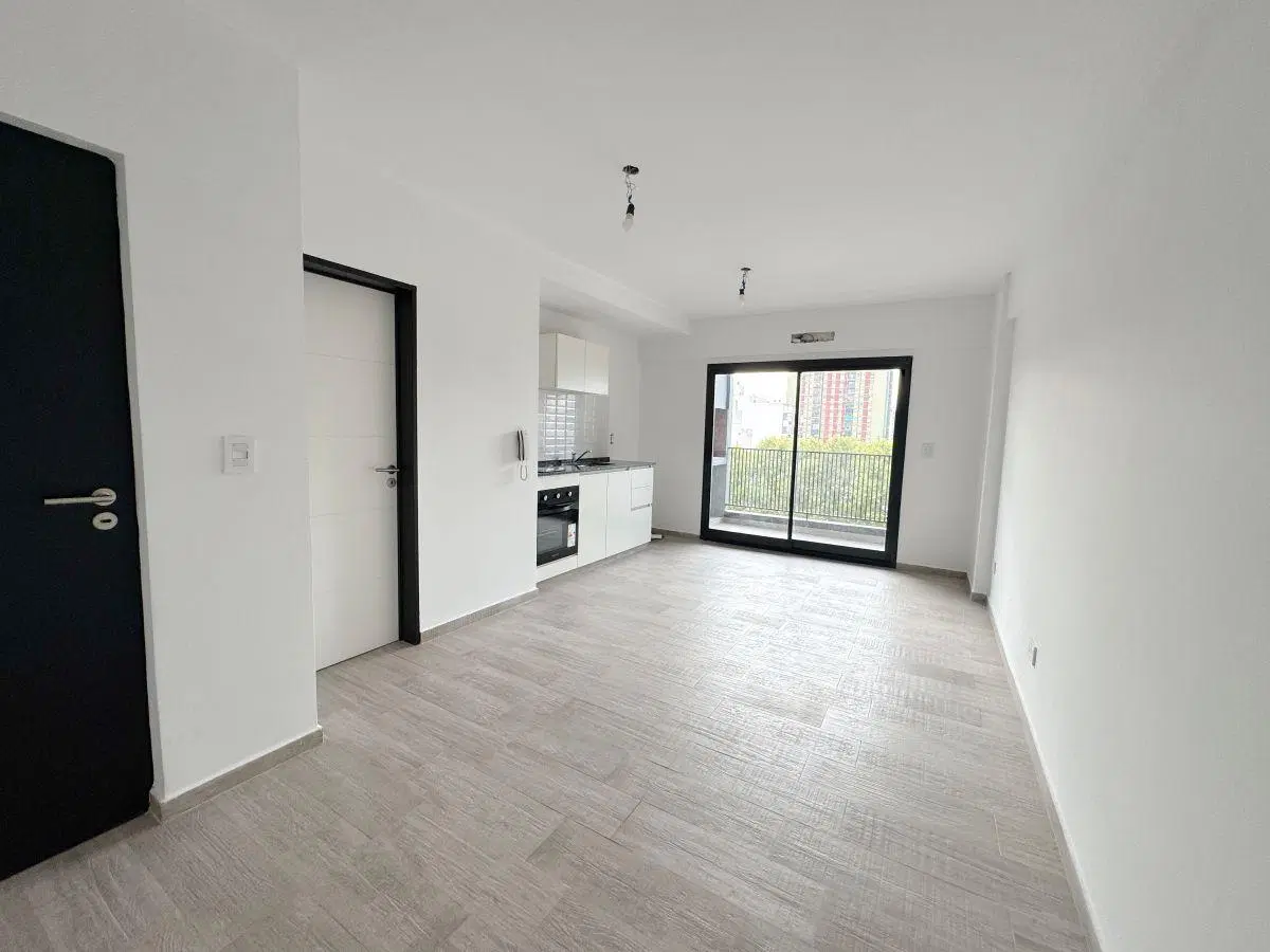 Departamento Monoambiente a estrenar Apto Profesional 2