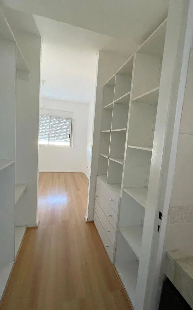 Departamento Céntrico dos ambientes con balcón, Dorm. en suite con vestidor, 8