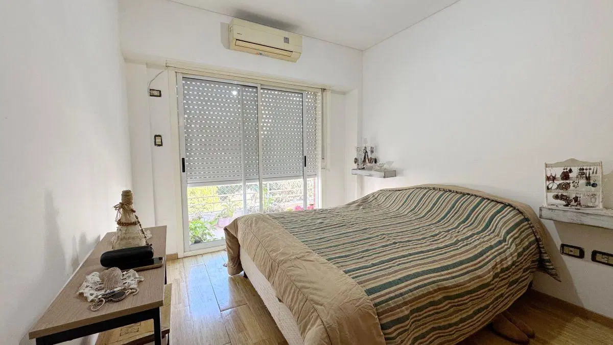 Departamento 3 amb. en excelente ubicación 2