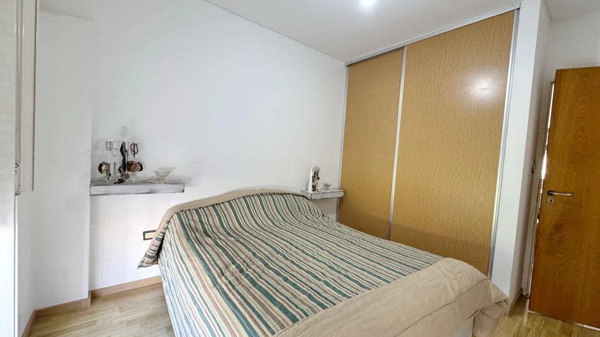 Departamento 3 amb. en excelente ubicación 4