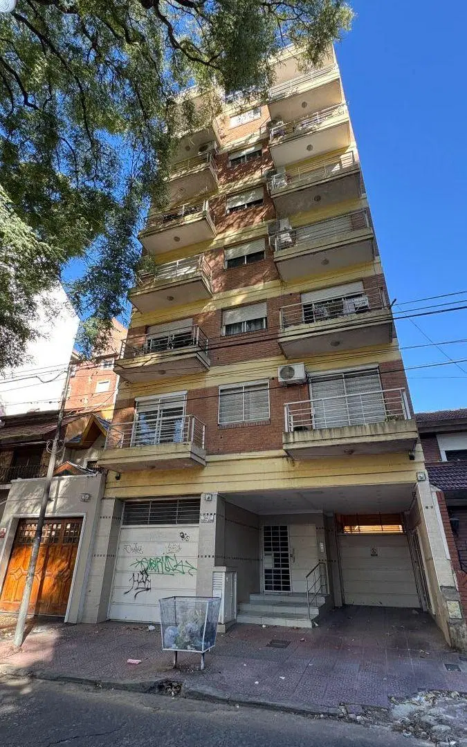 Departamento 3 amb. en excelente ubicación 3