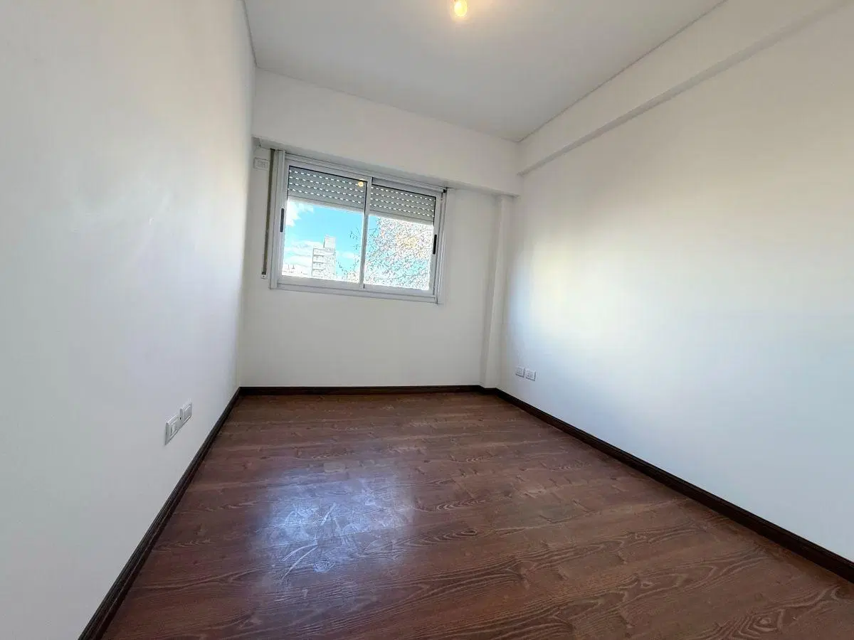 Departamento 3 amb. a estrenar 2