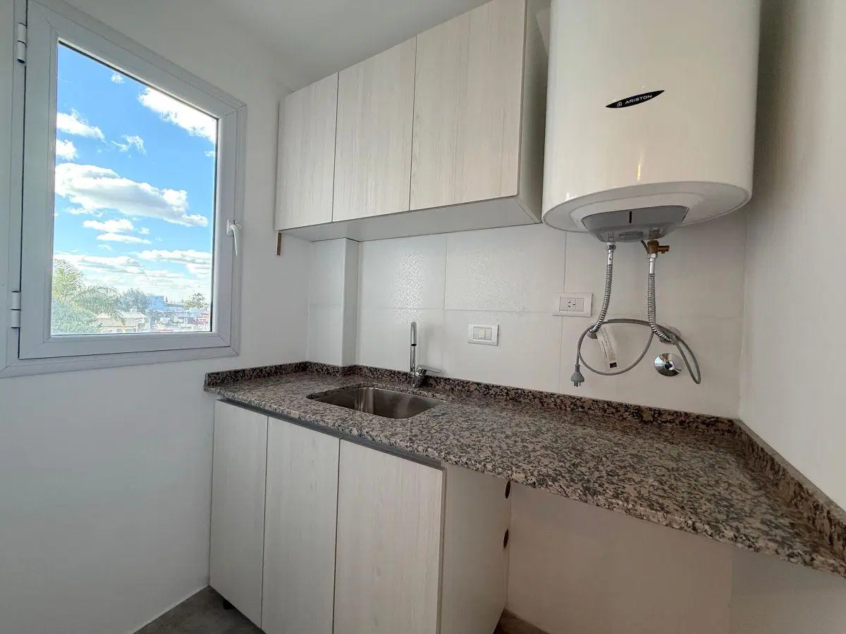 Departamento 3 amb. a estrenar 5
