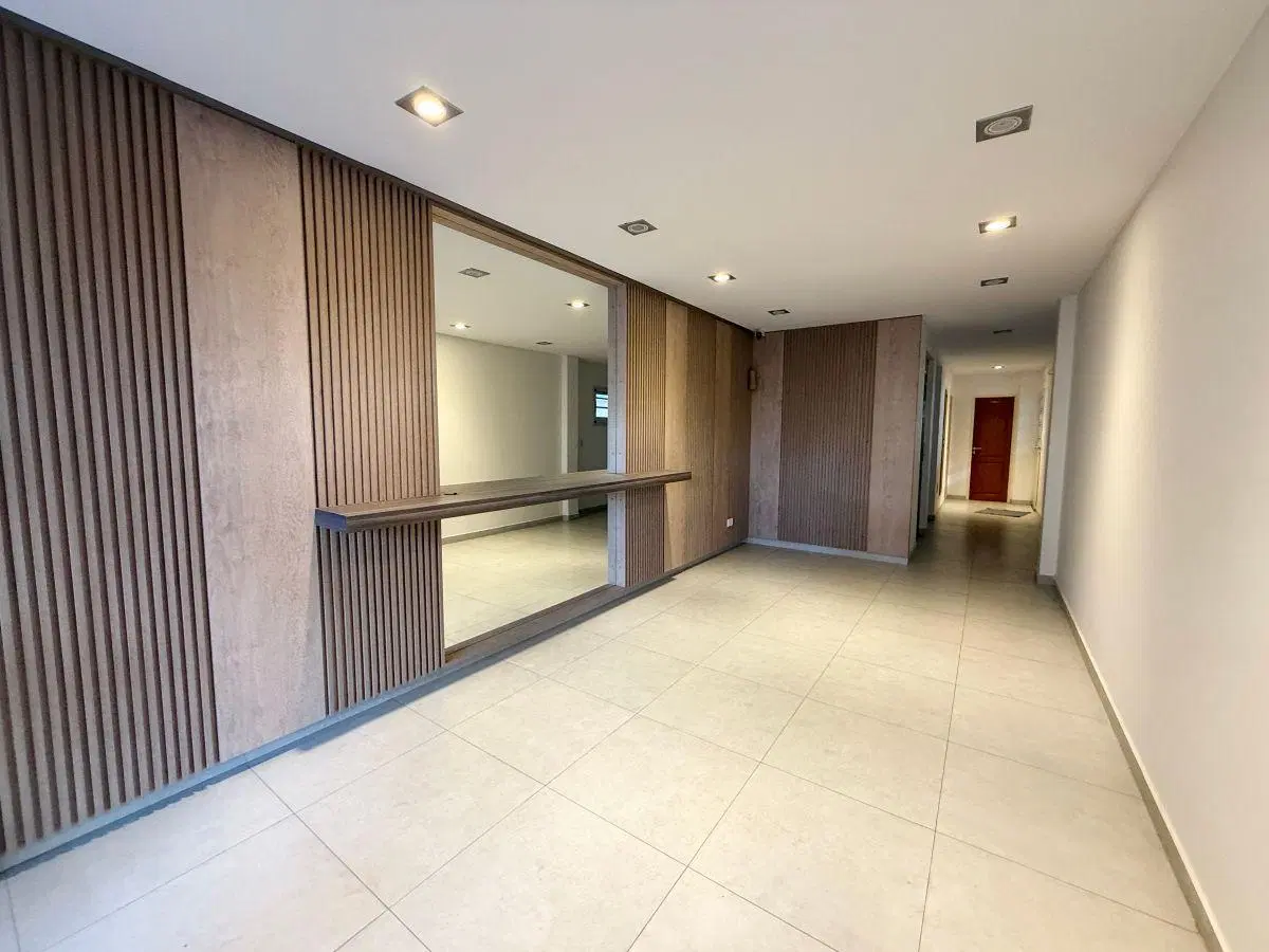Departamento 3 amb. a estrenar 1