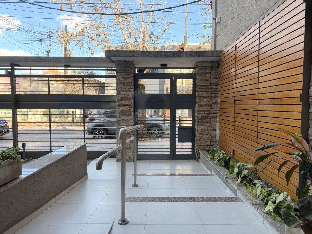 Departamento 3 amb. a estrenar 4
