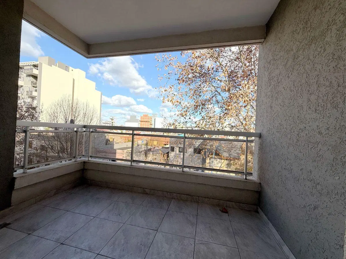 Departamento 3 amb. a estrenar 3