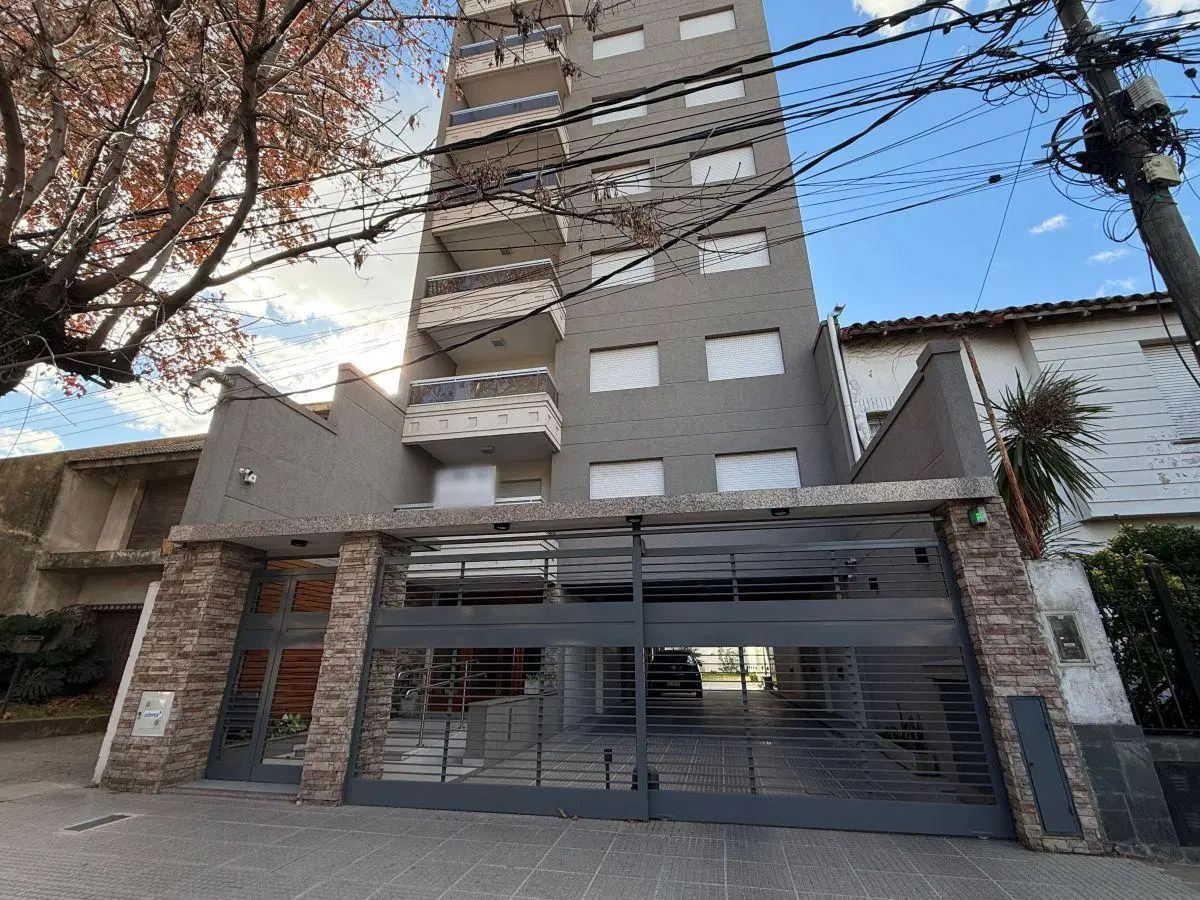 Departamento 3 amb. a estrenar 8