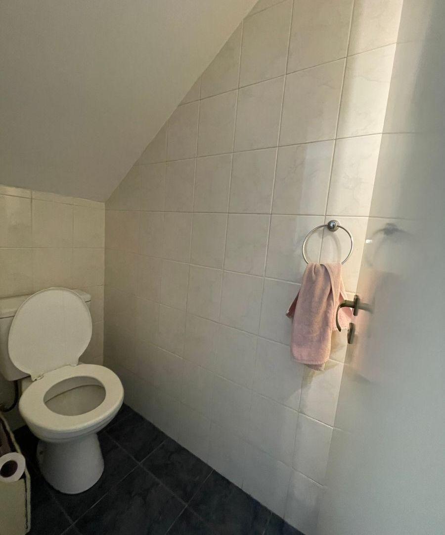 Foto de CASEROS CENTRO. Duplex 3 Amb, con Cochera y Fondo Libre, imagen 2