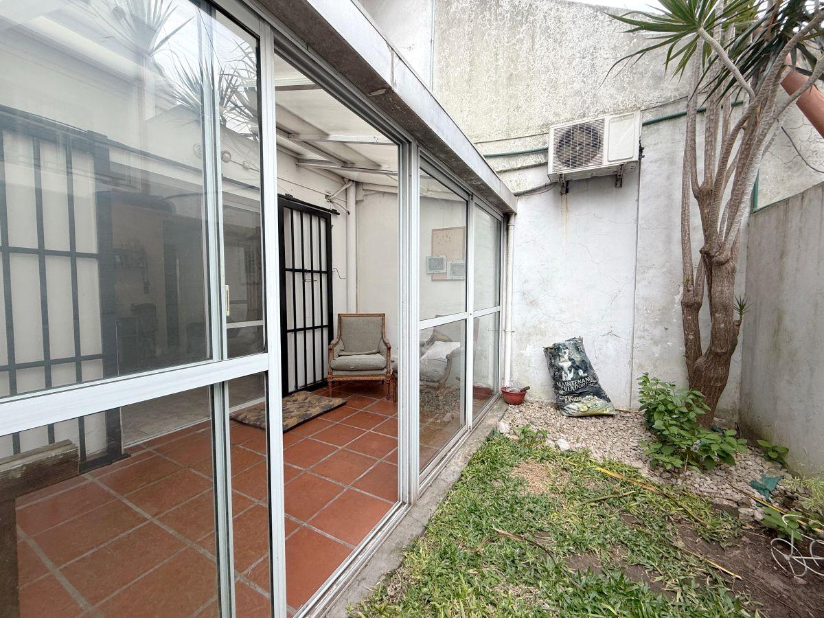 Foto de Tipo casa en Planta Baja con dos Patios, imagen 5