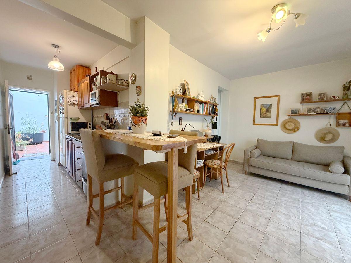 Foto de Tipo casa en Planta Baja con dos Patios, imagen 4